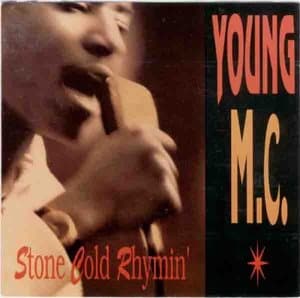 Stone Cold Rhymin