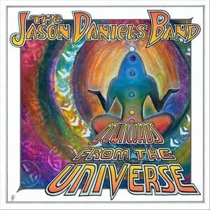 Downloads from the Universe