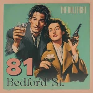 81 Bedford St.