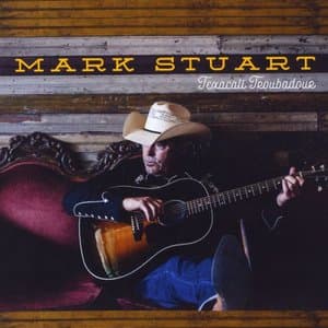 Texacali Troubadour