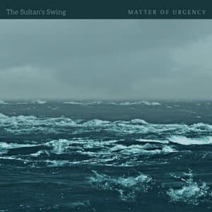 Matter of Urgency