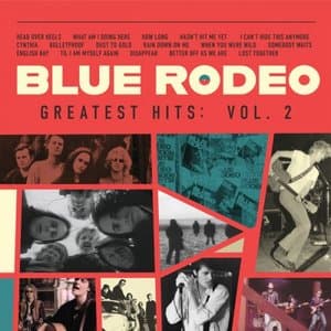 Greatest Hits, Vol.2