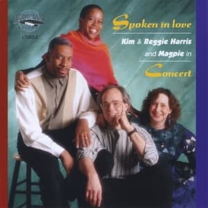 Spoken in Love