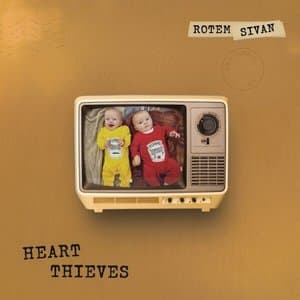 Heart Thieves