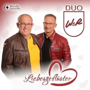 Liebesgefluster
