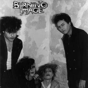 Burning Image