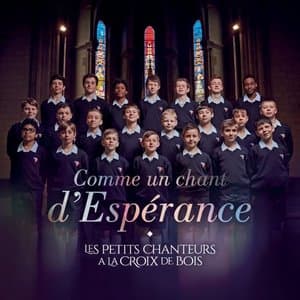 Comme un chant dEsperance