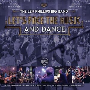 Lets Face the Music and Dance