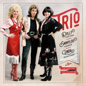 The Complete Trio Collection