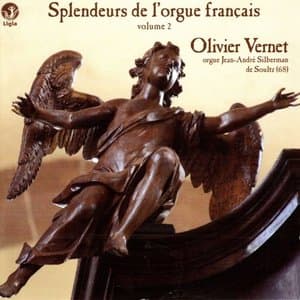 Splendeurs de lorgue francais, Vol. II
