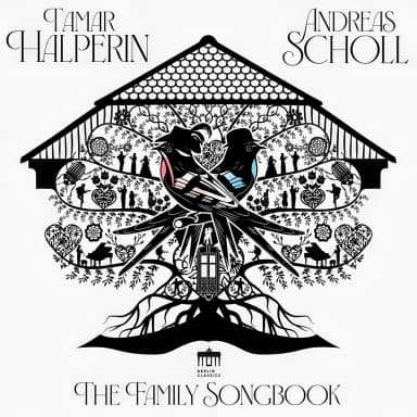 The Family Songbook