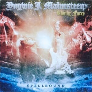 Spellbound