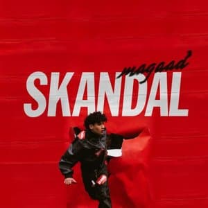 SKANDAL (MAGAAD)
