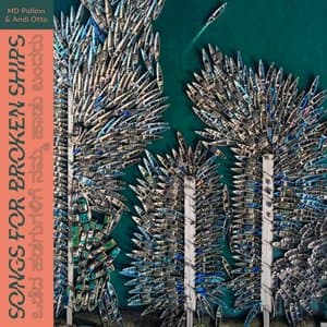 Song for Broken Ships