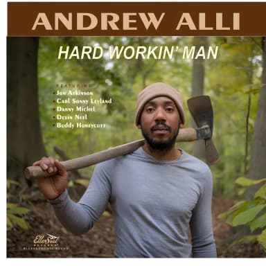Hard Workin Man