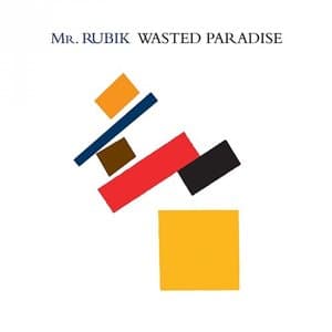 Wasted Paradise