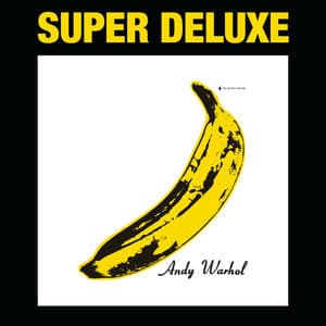 The Velvet Underground & Nico