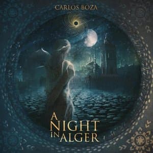 A Night In Alger