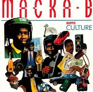Buppie Culture