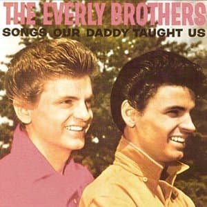 Songs Our Daddy Taught Us