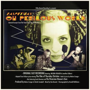 Oh Perilous World (Deluxe Version)
