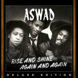 Rise And Shine Again and Again