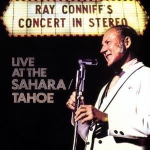 Ray Conniffs Concert In Stereo