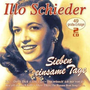 Sieben einsame Tage - 49 grosse Erfolge
