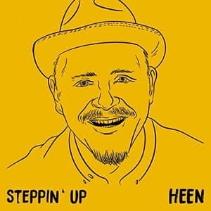 Steppin Up