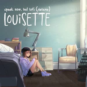 speak now, but lofi