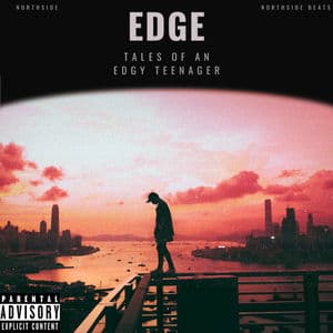 Edge Volumes I, II, & III (Tales of an Edgy Teenager) No Skits