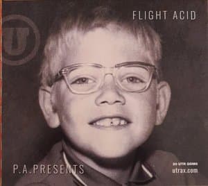Flight Acid / Salicylic Stimulator