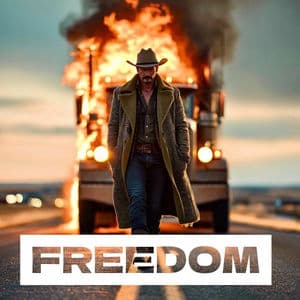 Freedom