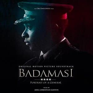 Badamasi (Original Motion Picture Soundtrack)