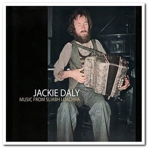 Music from Sliabh Luachra