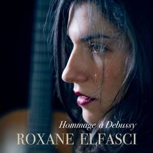 Hommage a Debussy