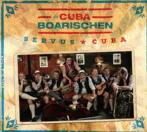 Servus Cuba