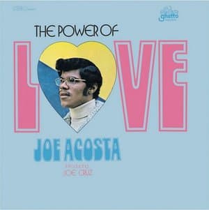 The Power Of Love