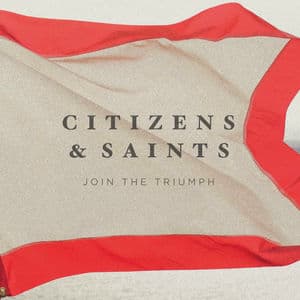 Join the Triumph