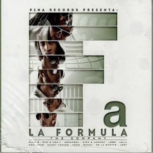 La Fórmula