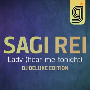 Lady (Hear Me Tonight)
