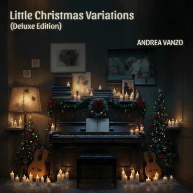 Little Christmas Variations