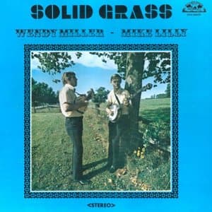 Solid Grass
