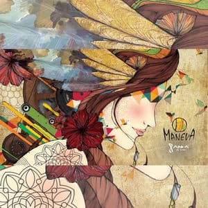 Maneva: 8 Anos