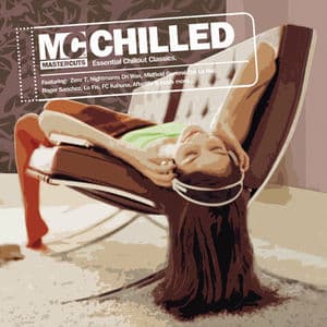 Mastercuts Chilled