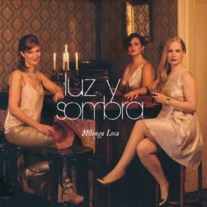 Milonga Loca