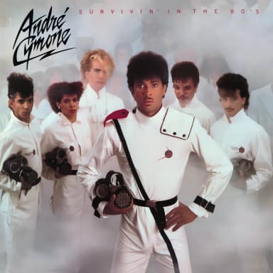 Survivin in the 80s (Expanded Edition)