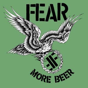 More Beer Spit Stix 2020 Remix