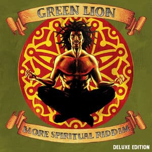 More Spiritual Riddim