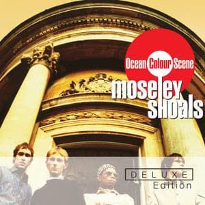 Moseley Shoals